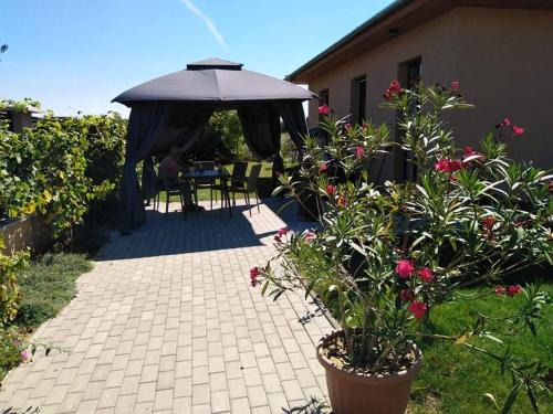 Balatonszemes Appartement | Szederszem Apartman