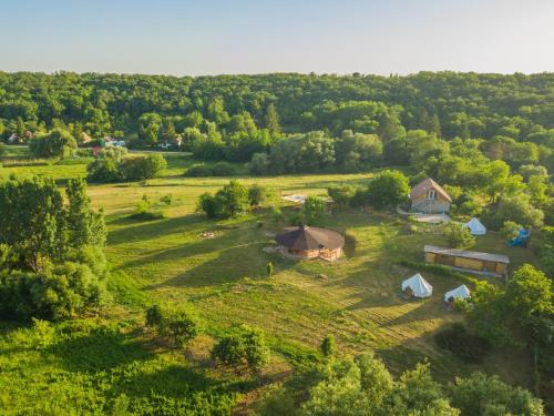 Balvanyos Autre | Szellős Rét Camping