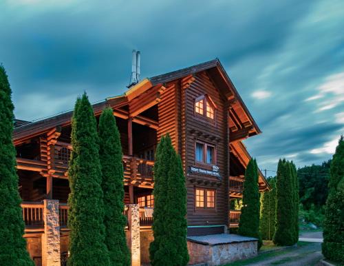 Kospallag Hôtel | Szent Orbán Erdei Wellness Hotel és Residence