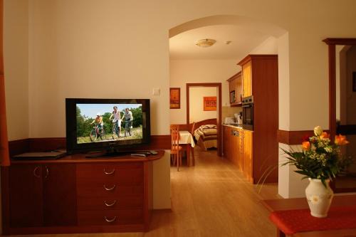 Kehidakustany Appartement | Szerencsemák Panzió