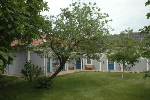Cserszegtomaj Maison | Szerencsepatkó Vendégház