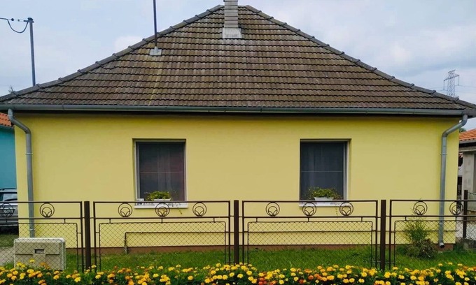 Szecsisziget Maison | Szigeti Ház, Szecsisziget