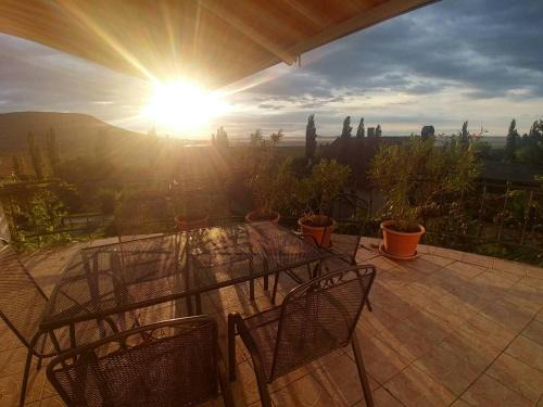 Szigliget Maison | Szigligeti Panoráma Apartmanház