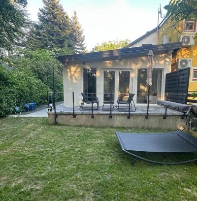 Szigliget Appartement | Szigligeti Strand Apartman