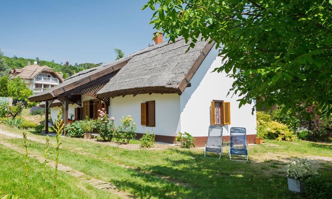 Balatongyorok Maison | Szijartó by Interhome