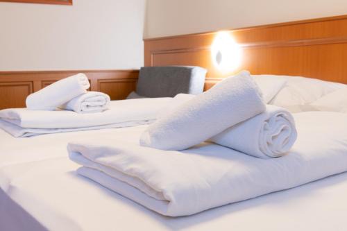 Pecs Hôtel | Szinbád Hotel