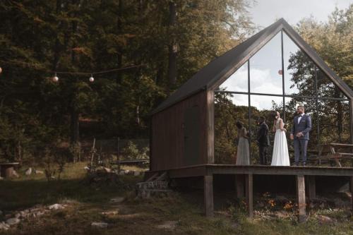 Przywidz Maison | Szklana Stodoła