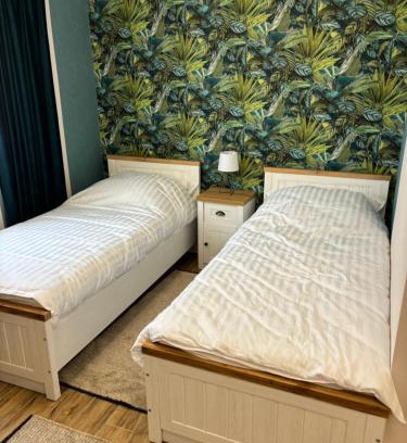 Nagykallo Appartement | Szofia Vendégház