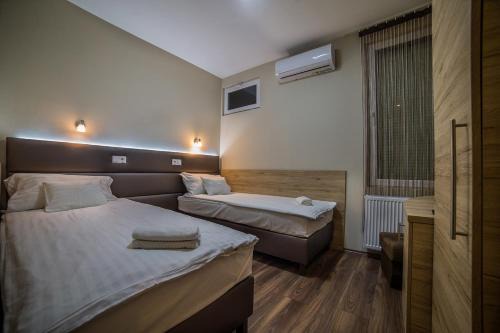 Balassagyarmat Hôtel | Sztár Motel Étterem