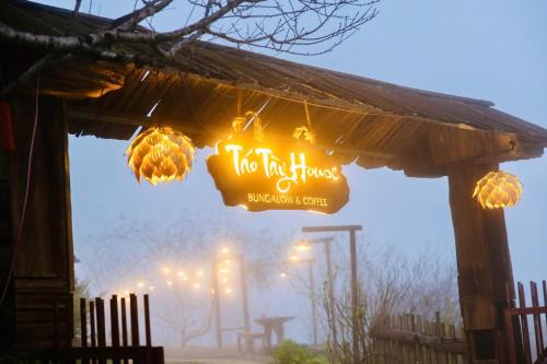Sa Pa Maison | Táo Tày House