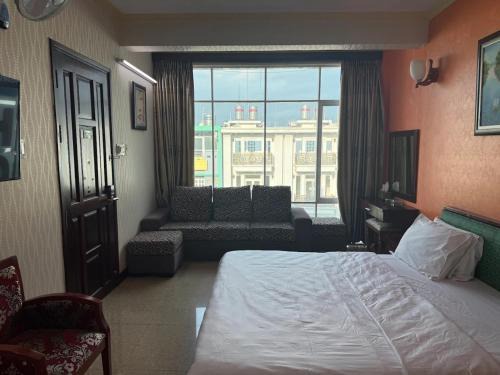Go Vap Hôtel | Tâm Tín Hotel Hồ Chí Minh