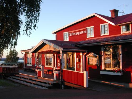Tallberg Hôtel | Tällbergsgårdens Hotell