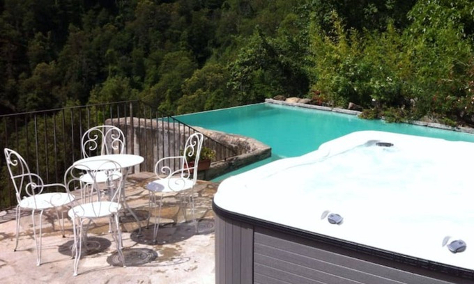 Carcheto-Brustico Cottage | Les tours de Tèvola