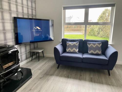 Portahack Maison | Téach Cara - 5 Bedroom - Culdaff