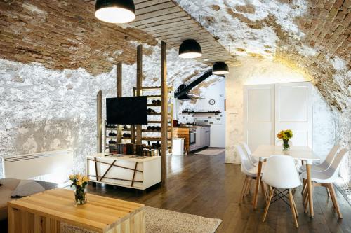 Dorgicse Appartement | TÉGED VÁRTALaK