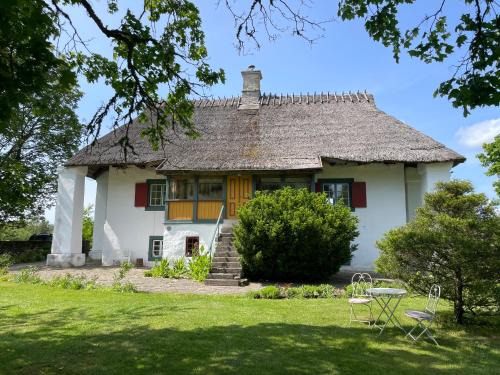 Kudjape Villa | Tôlluste Villa