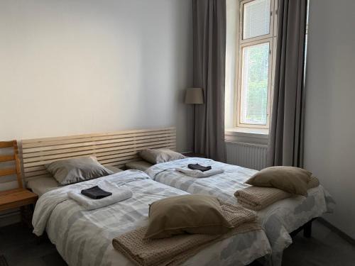 Toolo Appartement | Töölö Sleephouse