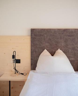 Rasa Appartement | Töllhof Studio Stube