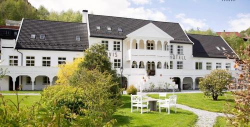 Marifjora Hôtel | Tørvis Hotell