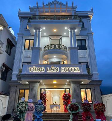 Quang Trach Appartement | Tùng Lâm Hotel