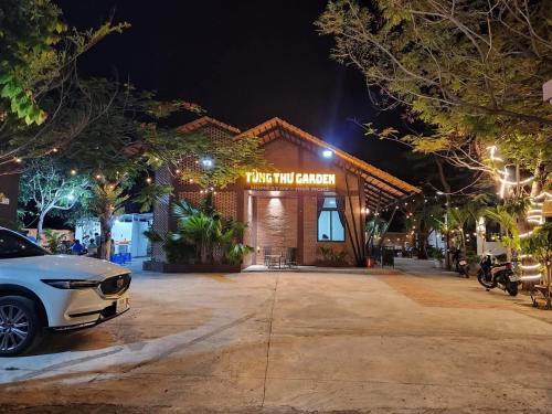 Ha Tien Maison | Tùng Thư Garden