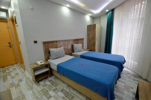 Bandirma Hôtel | Tüm Palace Otel