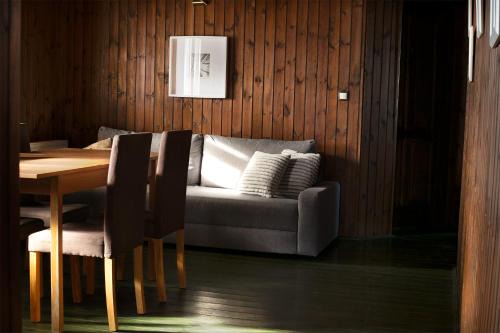 Zirc Appartement | Tündér Farm