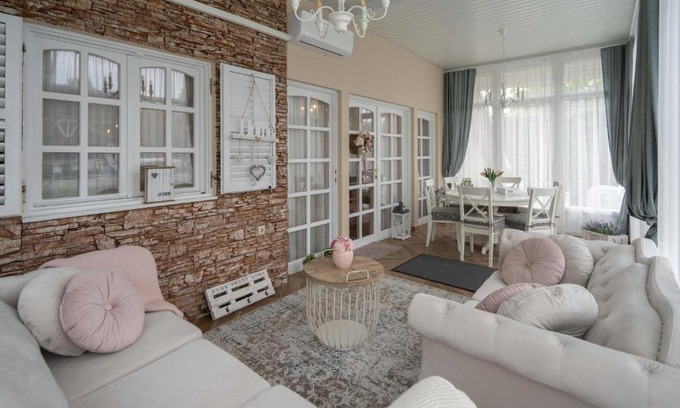 Balatonmariafurdo Appartement | Tündér-Lak Apartman