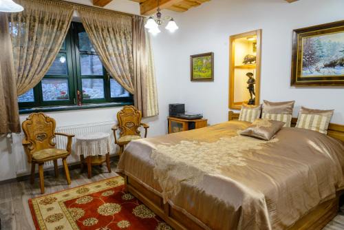 Zirc Appartement | Tündérgyöngye Apartmanház