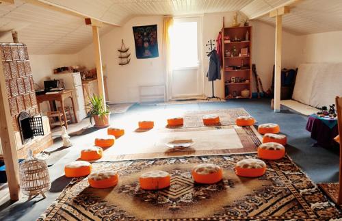 Pusztavacs Appartement | Tündértanya