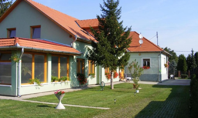 Bernecebarati Maison | Tünde Vendégház