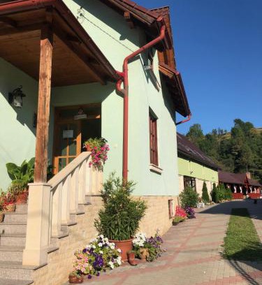 Radaia Maison | Tünde Vendégház