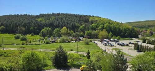 Egerfurdo Appartement | TüzesVíz APARTMAN