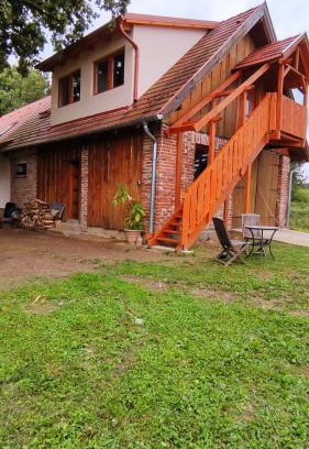 Pankasz Appartement | Tőckés Vendégház