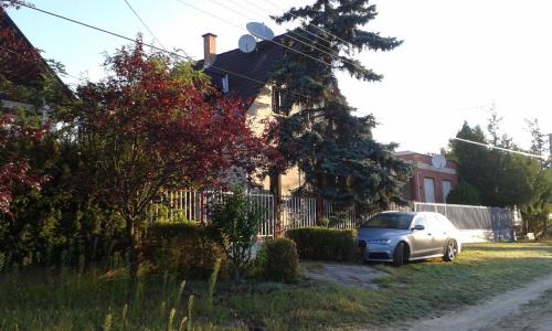 Lakitelek Appartement | Tőserdő