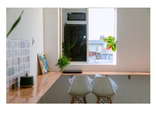 District 12 Maison | Tổ Ấm Nhỏ Staycation - Migration Season