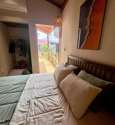 Mang Yang Appartement | Tổ Ong Kiến Bình Định