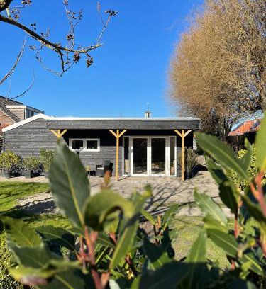 Bruinisse Maison | 't Achterom