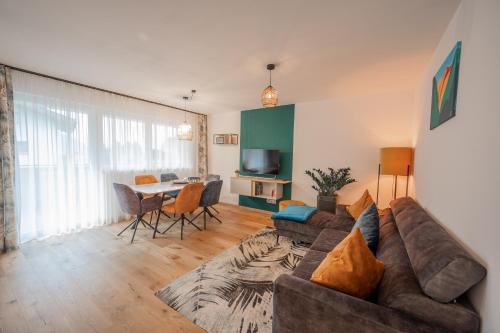 Val di Vizze Appartement | T-Collection Premium Apartments