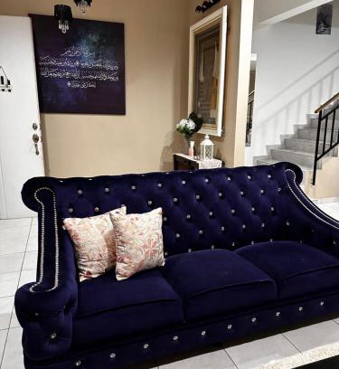 Malacca City Maison | T-DO Homestay,Taman Bertam Impian,Melaka