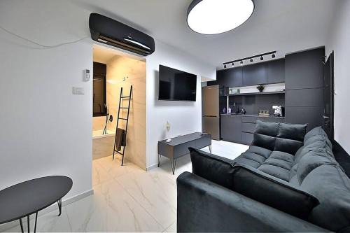 Kiryat Yam Appartement | T'eo 25 suite