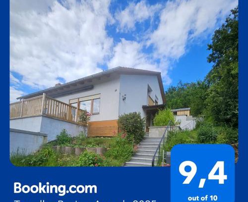 Bad Rappenau Appartement | T&G WirthHaus