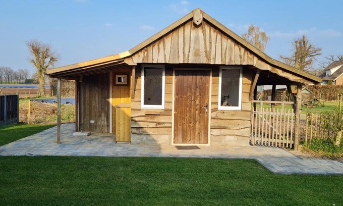 Venhorst Chalet De Ski | 't Hûske