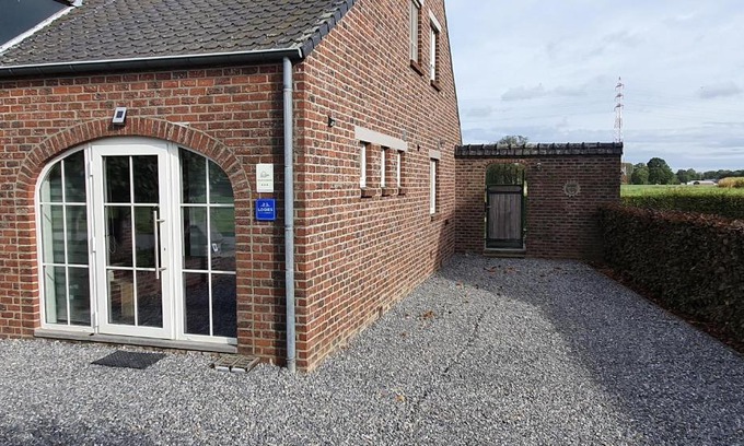 Neeroeteren Maison | 't Hagerhuys