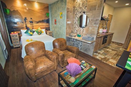 Cuatro Caminos Appartement | T-Homes - Cuenca
