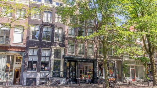 Grachtengordel-West Hôtel | 't Hotel