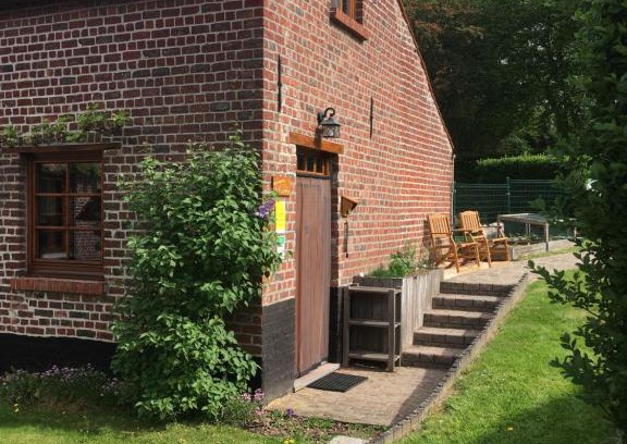 Asbeek Maison | 't Huizeke