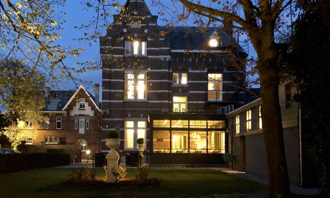Tongeren Hôtel | 't Huys van Steyns