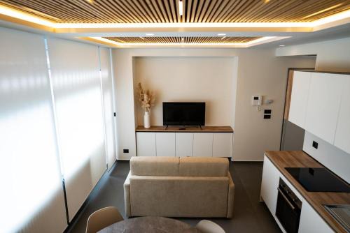 Reggio Calabria Appartement | T&L-House