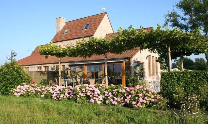 Lo-Reninge Maison | 't Leeg Huys